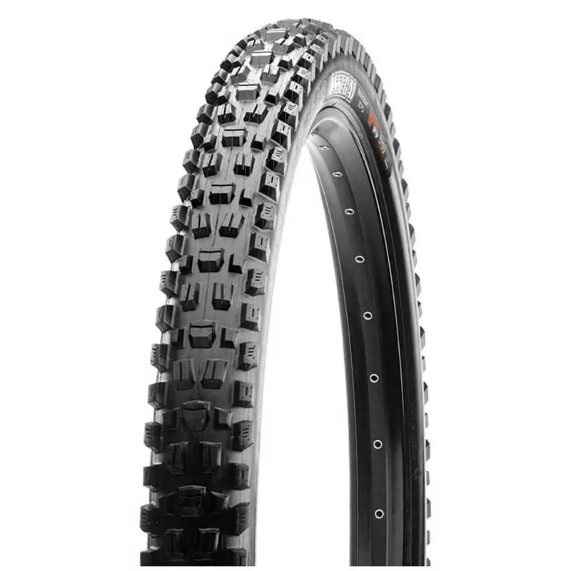 Dernier Modèle Maxxis Pneu VTT Assegai 3CT/EXO/TR 60 TPI Tubeless 27.5´´ x 2.50