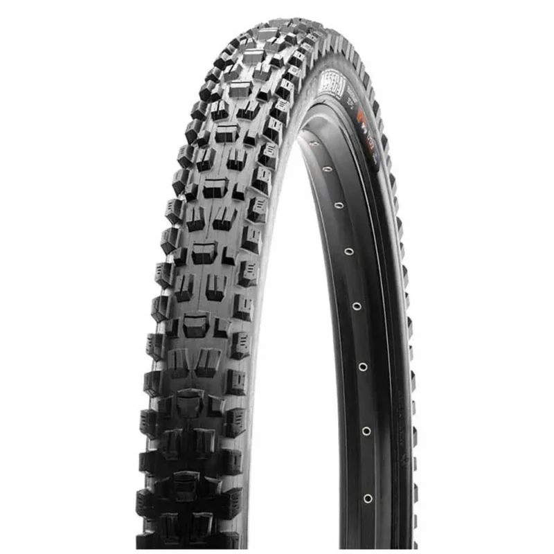 Maxxis Pneu VTT Assegai 3CT/EXO/TR 60 TPI Tubeless 27.5´´ x 2.60 Offre Spéciale