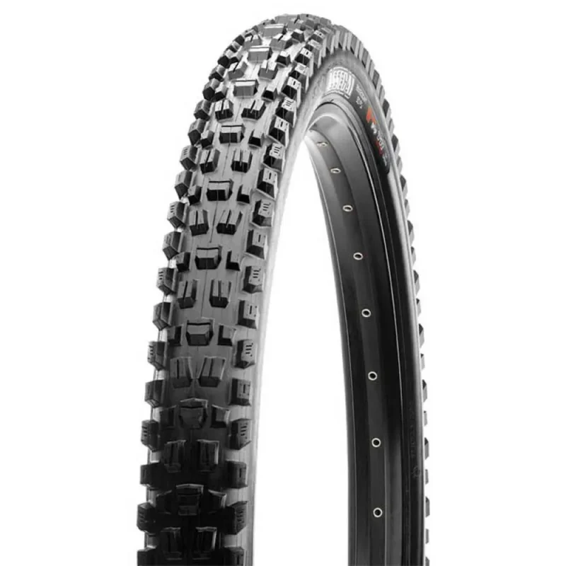 Must-Have Maxxis Pneu VTT Assegai 3CT/EXO/TR 60 TPI Tubeless 29´´ x 2.60