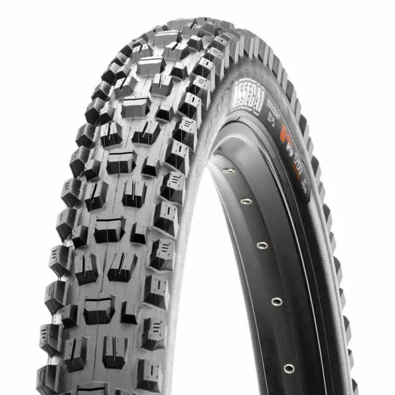 Acheter Direct Maxxis Pneu VTT Assegai Mountain 60 TPI Maxxterra Exo+ Tubeless 27.5´´ x 2.50
