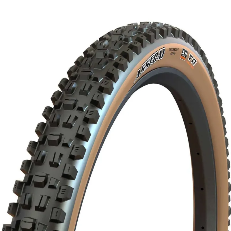 Prix Réduit Maxxis Pneu VTT Assegai Mountain 60TPI EXO Tubeless 29´´ x 2.60