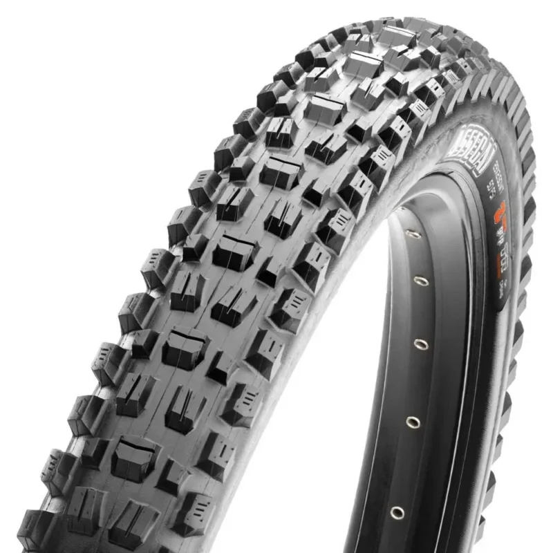 Maxxis Pneu VTT Assegai Tubeless 27.5´´ x 2.50 Bon Marché