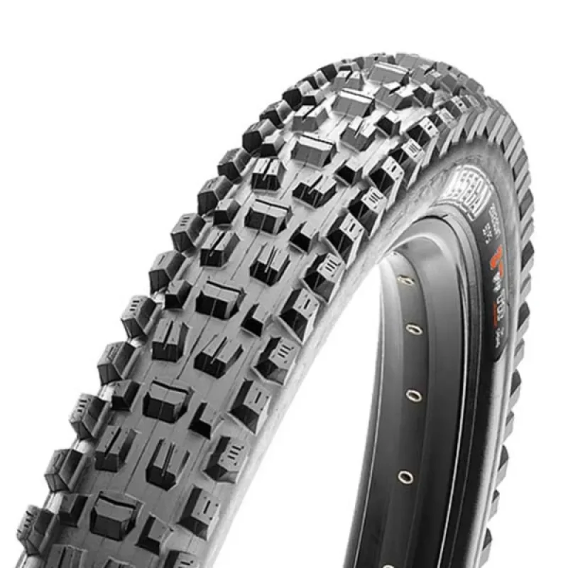 Livraison Express Maxxis Pneu VTT Assegai Tubeless 29´´ x 2.50