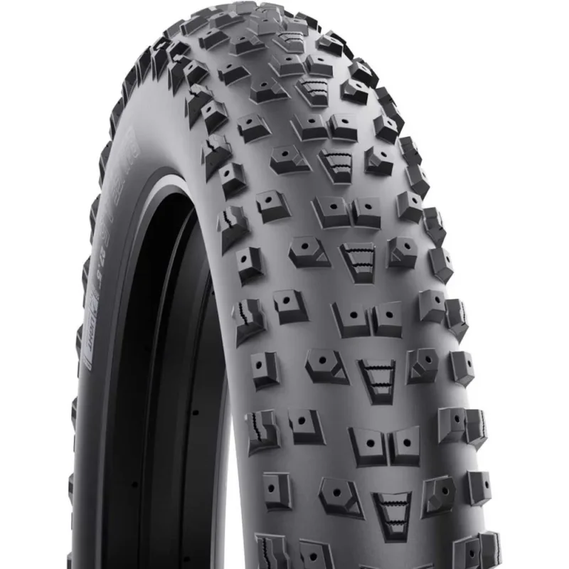 Meilleure Vente WTB Pneu VTT Bailiff 120 TPI Tubeless 27.5´´ x 4.50