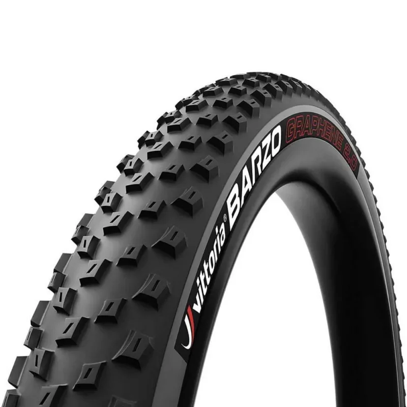 Meilleur Prix Vittoria Pneu VTT Barzo Graphene Tubeless 27.5´´ x 2.10