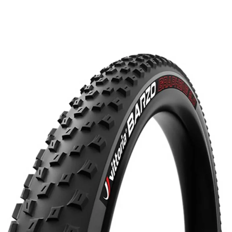 Produit De Marque Vittoria Pneu VTT Barzo TNT Graphene 2.0 Tubeless 26´´ x 2.10