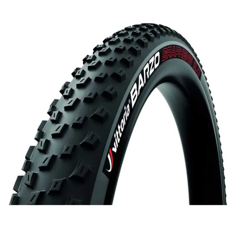 Vittoria Pneu VTT Barzo TNT Graphene 2.0 Tubeless 29´´ x 2.60 Jusqu'à Épuisement Des Stocks