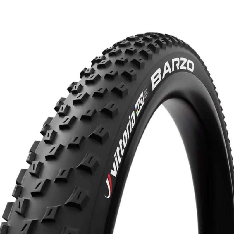 Commander Maintenant Vittoria Pneu VTT Barzo Tubeless Ready UCI Rainbow Edition 29´´ x 2.10