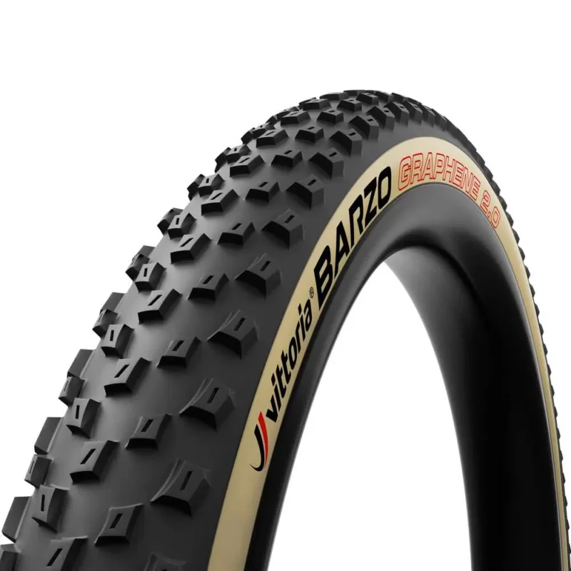 Expédition Rapide Vittoria Pneu VTT Barzo XC Race Tubeless 29´´ x 2.25