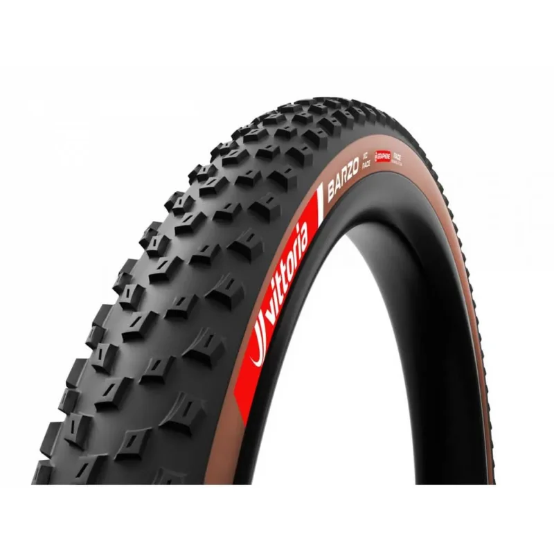 Populaire Vittoria Pneu VTT Barzo XC Trail Tubeless 29´´ x 2.40/60-622
