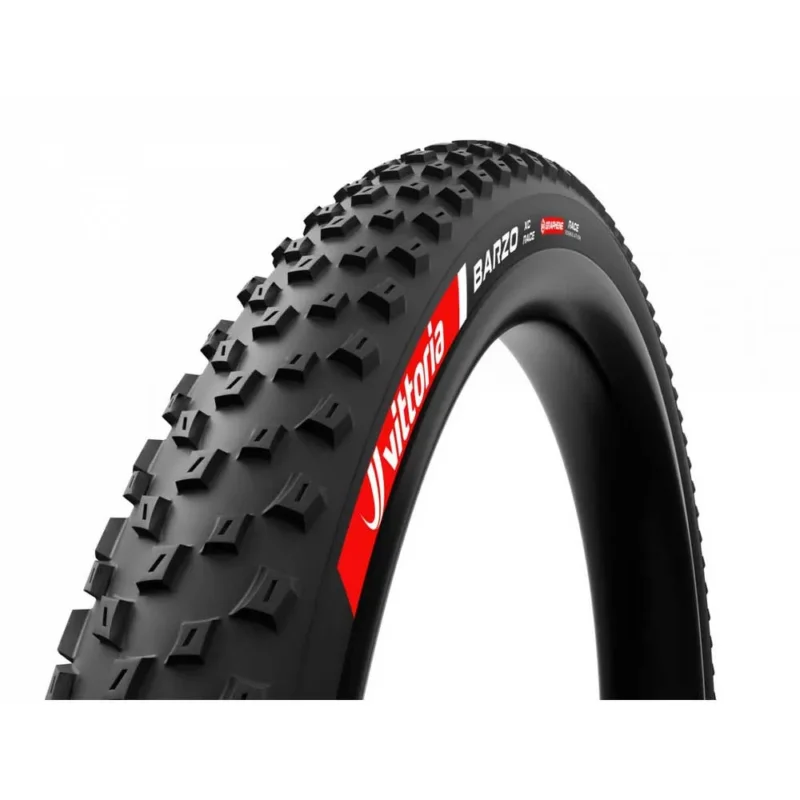 Populaire Vittoria Pneu VTT Barzo XC Trail Tubeless 29´´ x 2.60/65-622