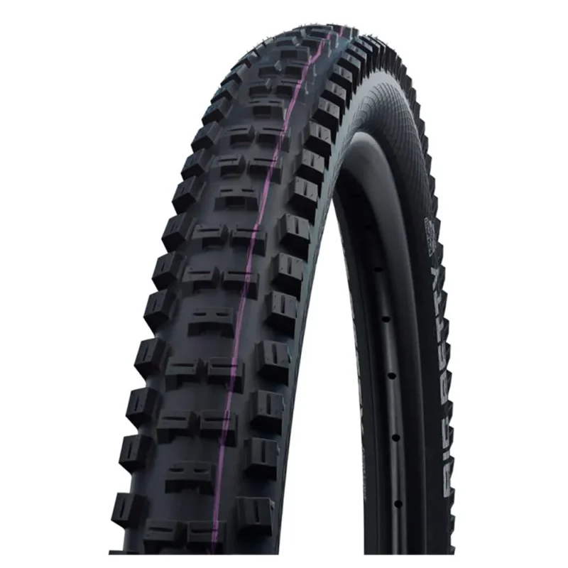 Schwalbe Pneu VTT Big Betty Addix Performance Tubeless 29´´ x 2.40 Offre Spéciale