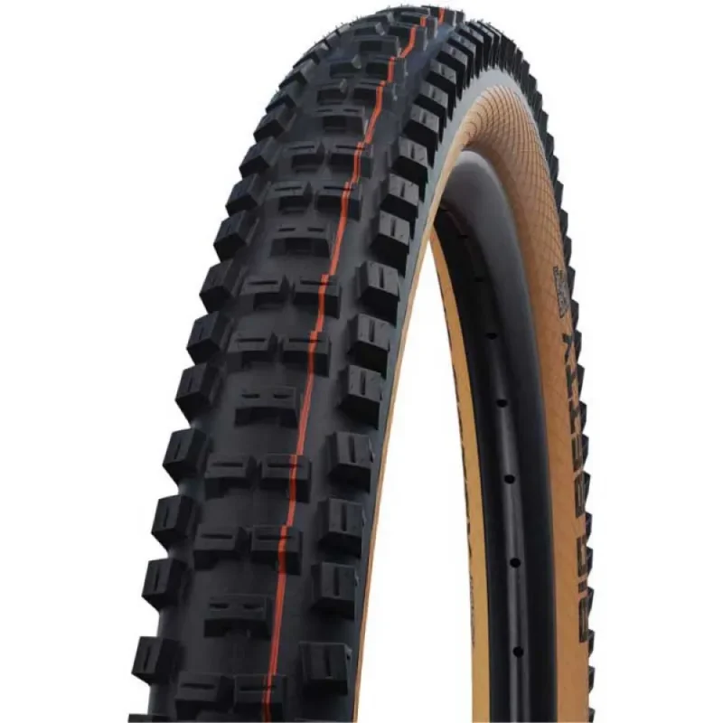 Commander Maintenant Schwalbe Pneu VTT Big Betty Evolution HS608 Tubeless 29´´ x 2.40