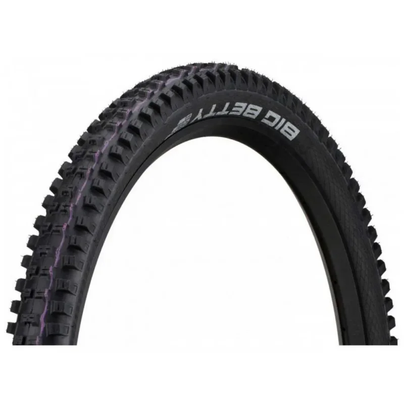 Schwalbe Pneu VTT Big Betty Evolution Super Downhill Tubeless 29´´ x 2.40 Retour Gratuit