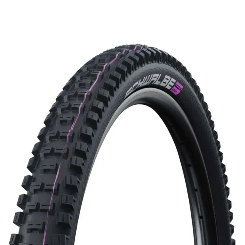 Schwalbe Pneu VTT Big Betty Evolution Super Ground Tubeless 20´´ x 2.25 Must-Have
