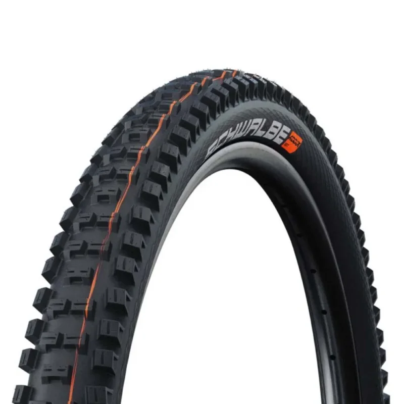 Schwalbe Pneu VTT Big Betty Evolution Super Trail Tubeless 26´´ x 2.40 Bon Marché