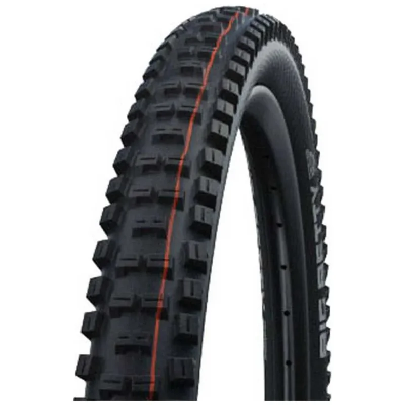 Marque Schwalbe Pneu VTT Big Betty Evolution Super Trail Tubeless 29´´ x 2.40