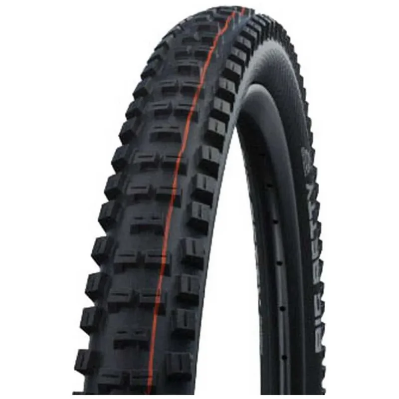 Dernière Chance Schwalbe Pneu VTT Big Betty Evolution Super Trail Tubeless 29´´ x 2.60