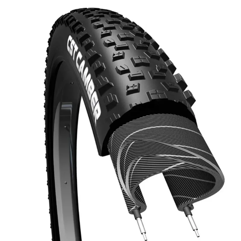 CST Pneu VTT Camber 60 TPI Tubeless 29´´ x 2.10 Promotion