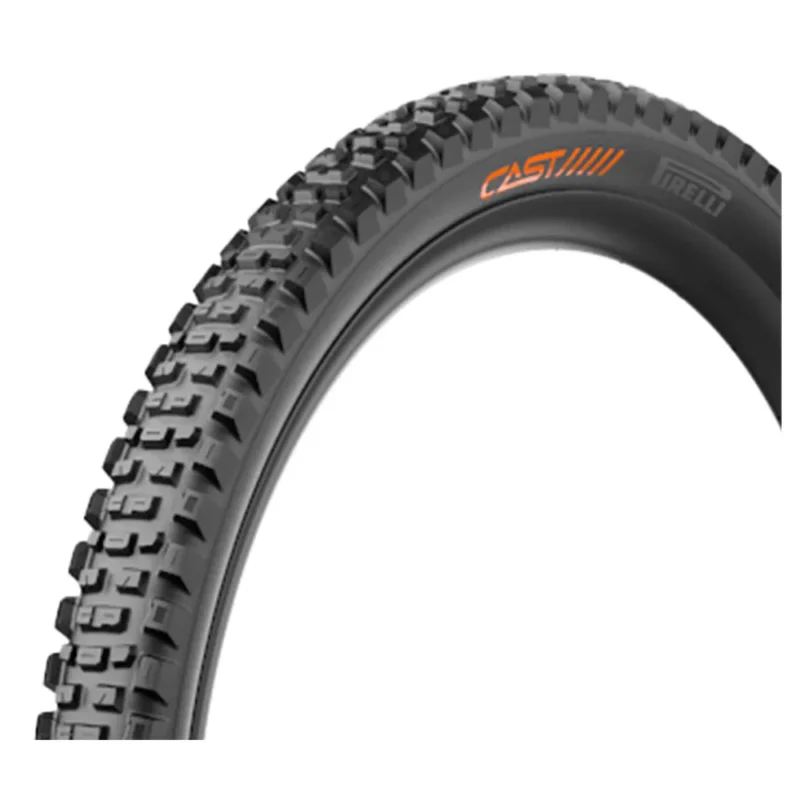 Pirelli Pneu VTT Cast Antagonist DualWall Tubeless 29´´ x 2.40 Commander Vite