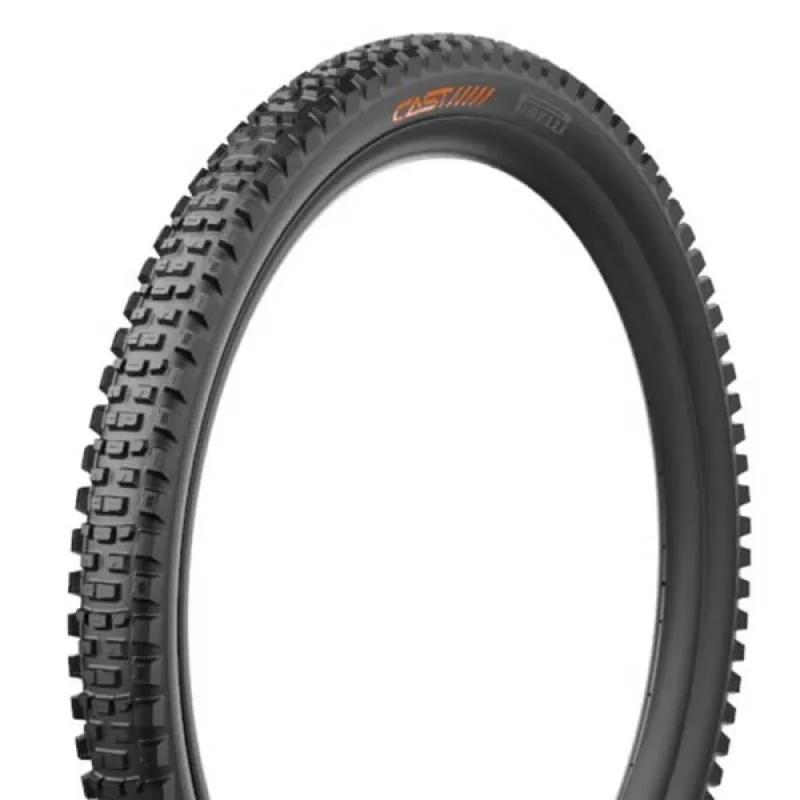 Pirelli Pneu VTT CAST Antagonist DW DualWALL 2-ply 120 TPI SmartEVO DH Tubeless 27.5´´ x 2.40 Nouvel Arrivage