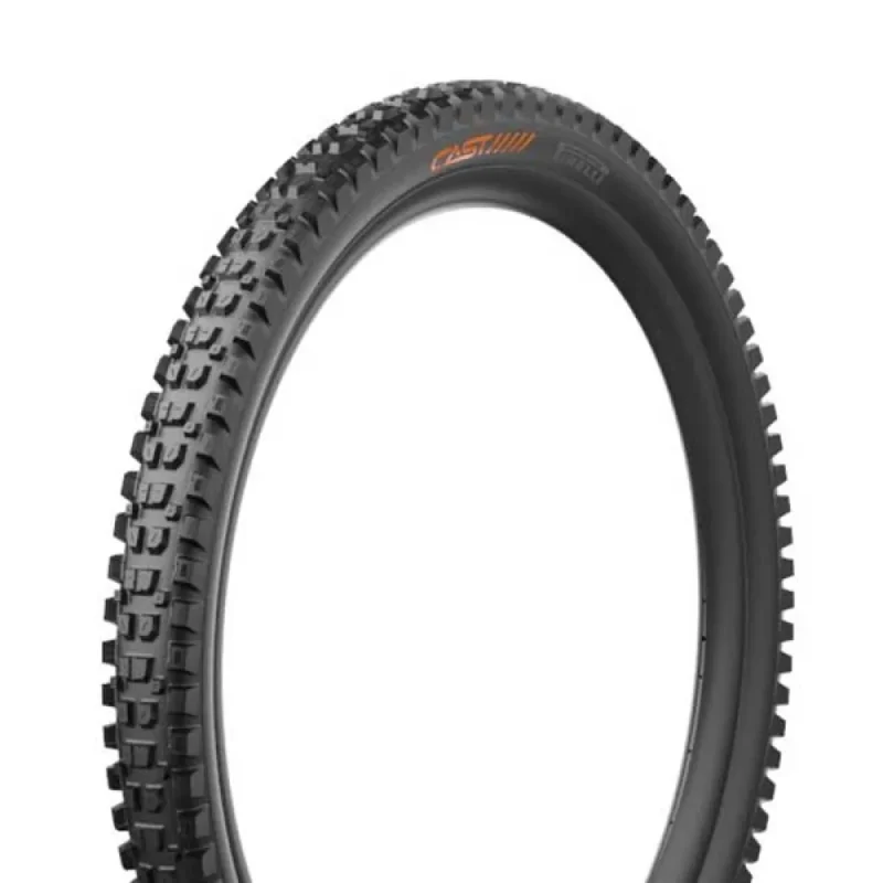 Expédition Rapide Pirelli Pneu VTT CAST Protagonist DW DualWALL 2-ply 120 TPI SmartEVO DH Tubeless 29´´ x 2.40