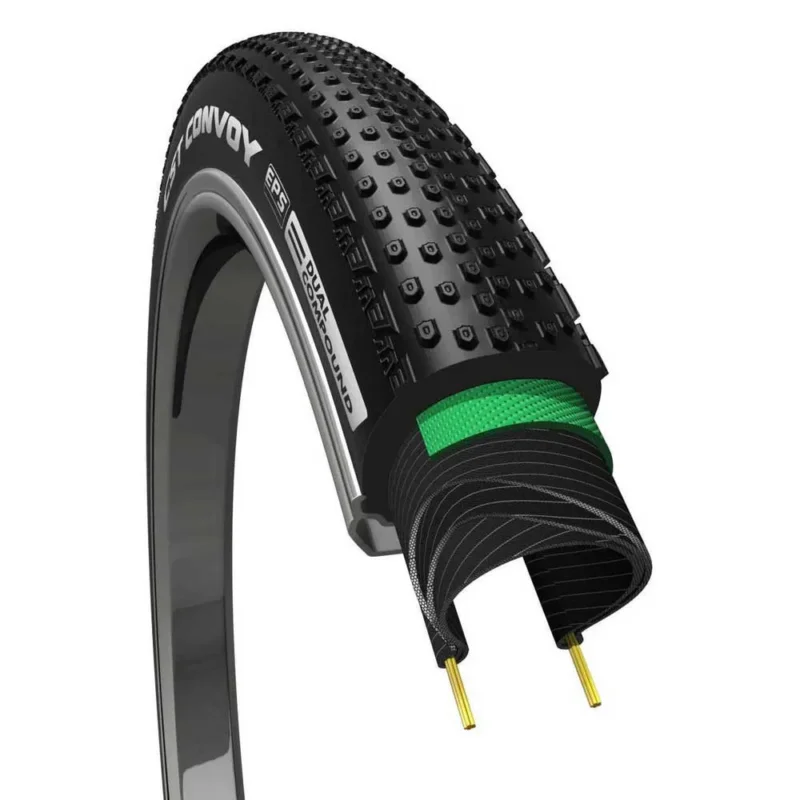 Soldes CST Pneu VTT Convoy Tubeless 29´´ x 2.00