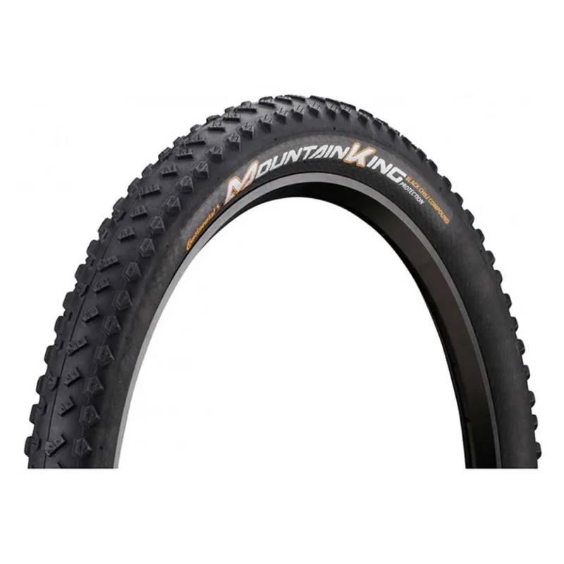 Commande En Gros Continental Pneu VTT Cross King 180 TPI ShieldWall PureGrip Compound Tubeless 27.5´´ x 2.80