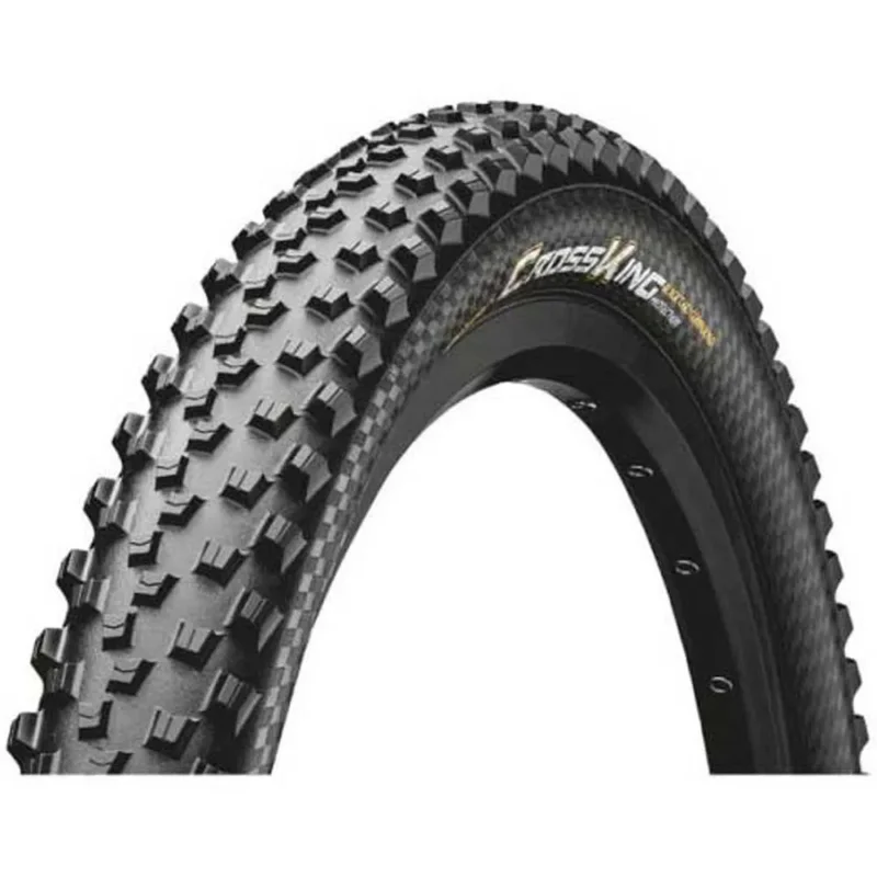 Prix Bas Continental Pneu VTT Cross King II TLR Tubeless 29´´ x 2.20