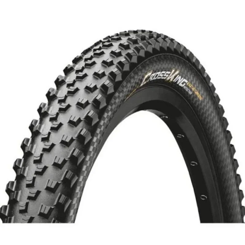 Continental Pneu VTT Cross King Protection Tubeless 27.5´´ x 2.20 Must-Have