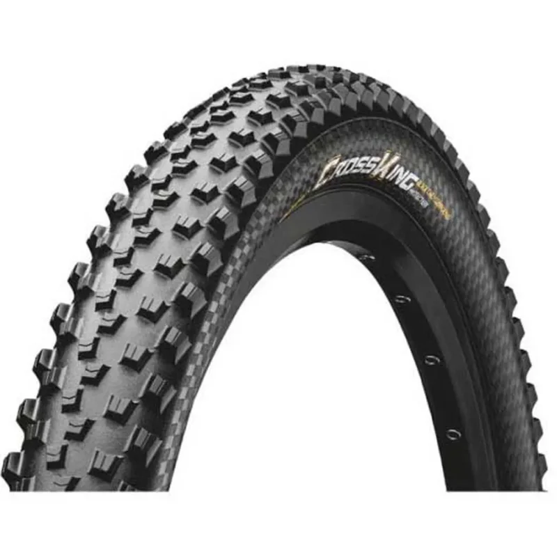 Continental Pneu VTT Cross King Protection Tubeless 29´´ x 2.20 Prix Bas