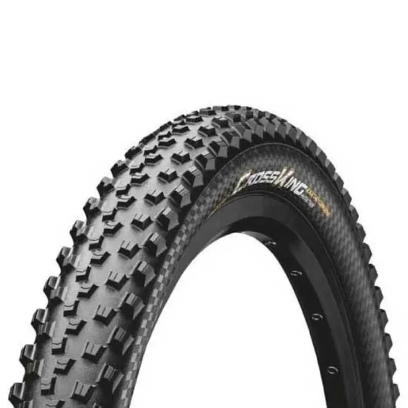 Continental Pneu VTT Cross King Protection Tubeless 29´´ x 2.30 Commander Vite