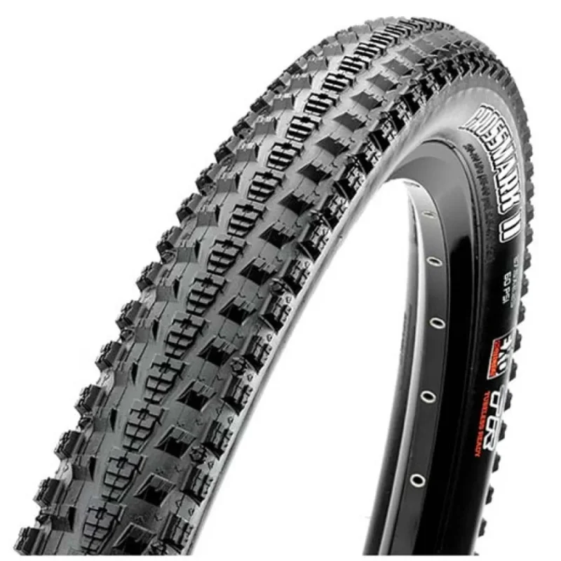 Vente Flash Maxxis Pneu VTT CrossMark II EXO/TR 60 TPI Tubeless 29´´ x 2.10