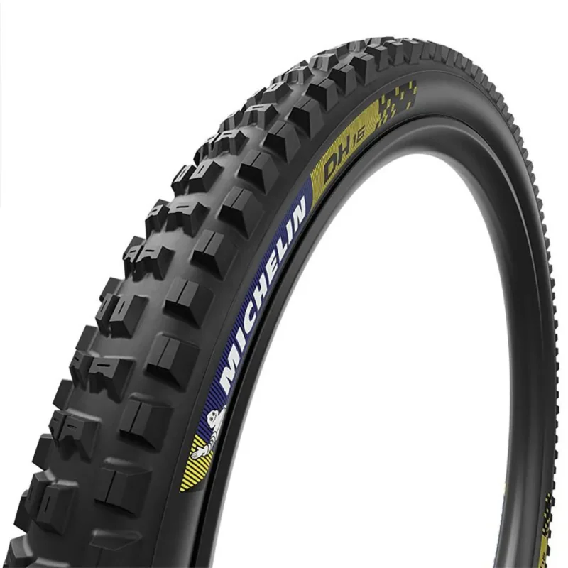 Michelin Pneu VTT DH16 Racing Tubeless 27.5´´ x 2.40 Super Prix