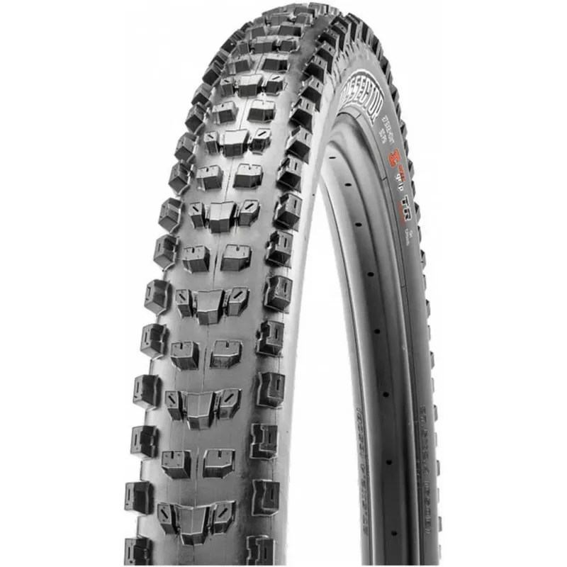 Acheter En Ligne Maxxis Pneu VTT Dissector 3CG/DH/TR 60 TPI Tubeless 27.5´´ x 2.40