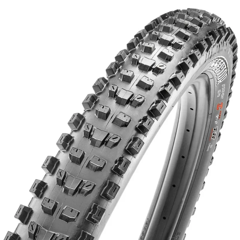 Petit Prix Maxxis Pneu VTT Dissector 3CG/DH/TR 60 TPI Tubeless 29´´ x 2.40