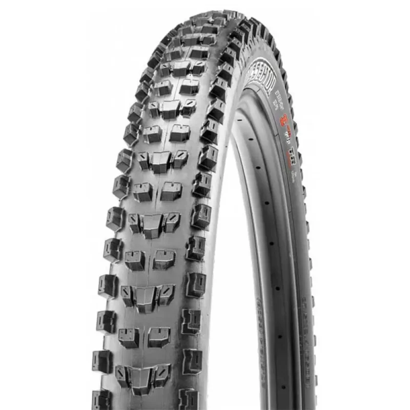 Maxxis Pneu VTT Dissector 3CT/EXO+/TR 120 TPI Tubeless 27.5´´ x 2.60 Prix Réduit
