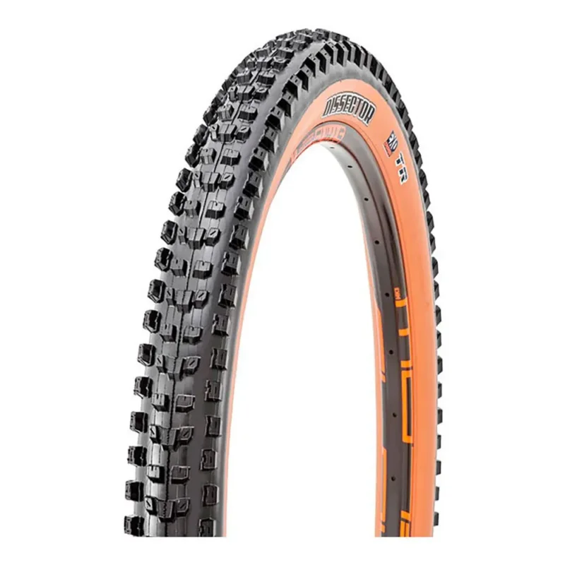 Maxxis Pneu VTT Dissector 60 TPI Exo Tubeless 29´´ x 2.60 Offre Du Jour