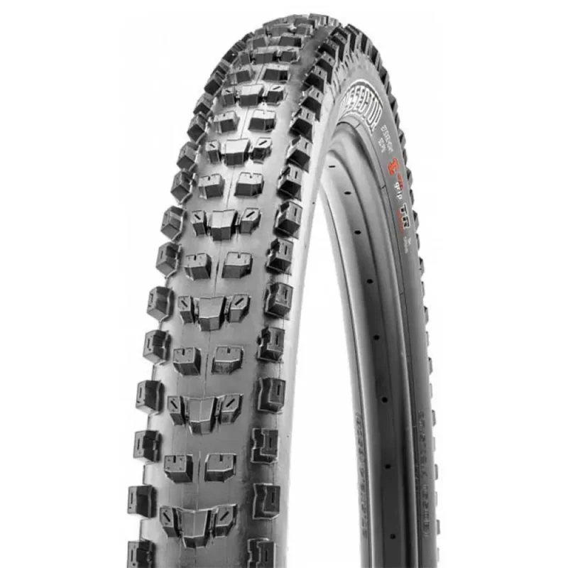 Quantité Limitée Maxxis Pneu VTT Dissector EXO/TR 60 TPI Tubeless 27.5´´ x 2.40
