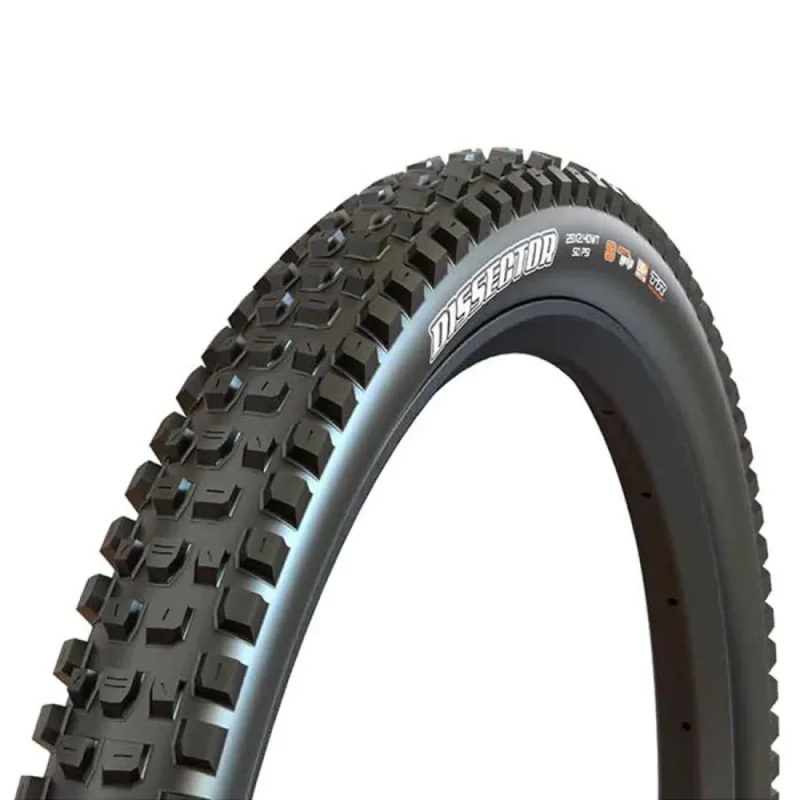 Prix Bas Maxxis Pneu VTT Dissector G2 EXO+ 3C MaxxTerra 60TPI Tubeless 29´´ x 2.40