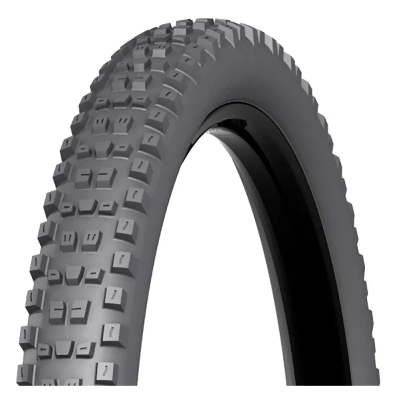 Kenda Pneu VTT Double Black All Mountain Triple Tubeless 27.5´´ x 2.40 Dernière Chance