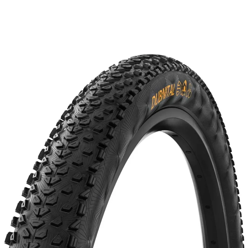Continental Pneu VTT Dubnital Race Rapid Tubeless 29´´ x 2.40 Prix Choc