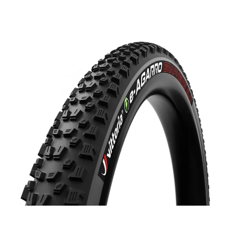 Petit Prix Vittoria Pneu VTT E-Agarro Tubeless 29´´ x 2.4