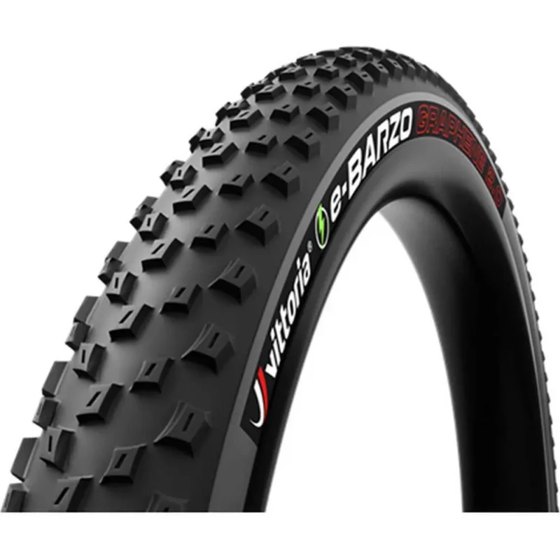Vittoria Pneu VTT E-Barzo TNT 4C Graphene 2.0 Tubeless 29´´ x 2.35 Offre Exclusive