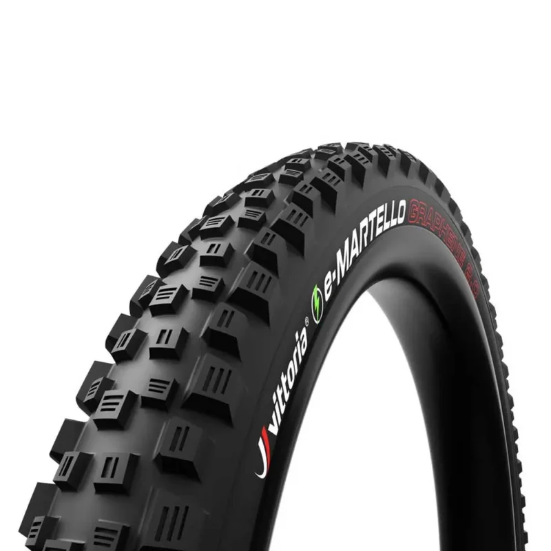 Vittoria Pneu VTT E-Martello G2.0 Tubeless 29´´ x 2.4 Meilleur Prix