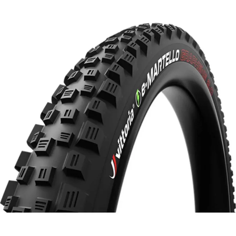 Vittoria Pneu VTT E-Martello Graphene 2.0 Tubeless 27.5´´ x 2.35 Satisfait Ou Remboursé
