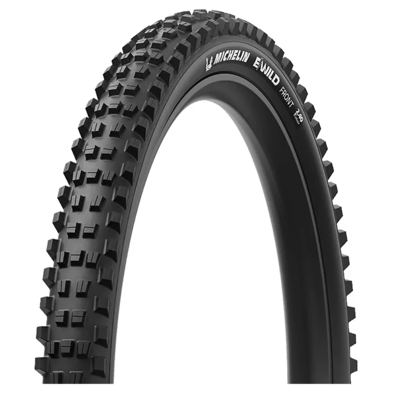 Populaire Michelin Pneu VTT E-Wild Front 4x55 TPI Dark Racing Line Tubeless 29´´ x 2.60