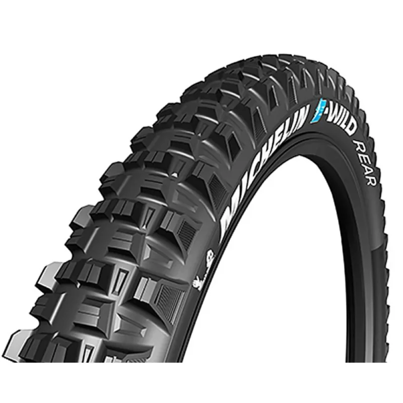 Paiement Sécurisé Michelin Pneu VTT E-Wild Gum-X Competition Line Tubeless 29´´ x 2.60