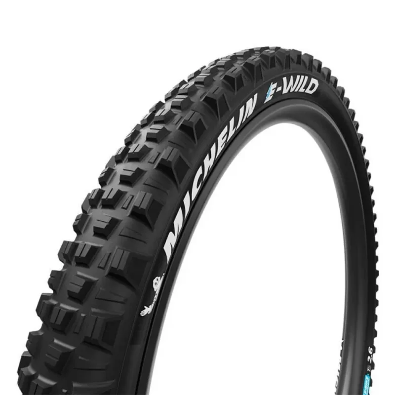 Michelin Pneu VTT E-Wild Rear Performance 29´´ x 2.60 Commander Maintenant