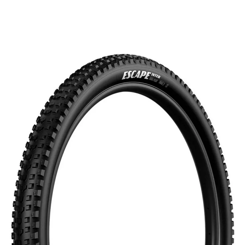Goodyear Pneu VTT Escape Inter Trail Plus Grip2 Tubeless 29´´ x 2.40 Commander Vite